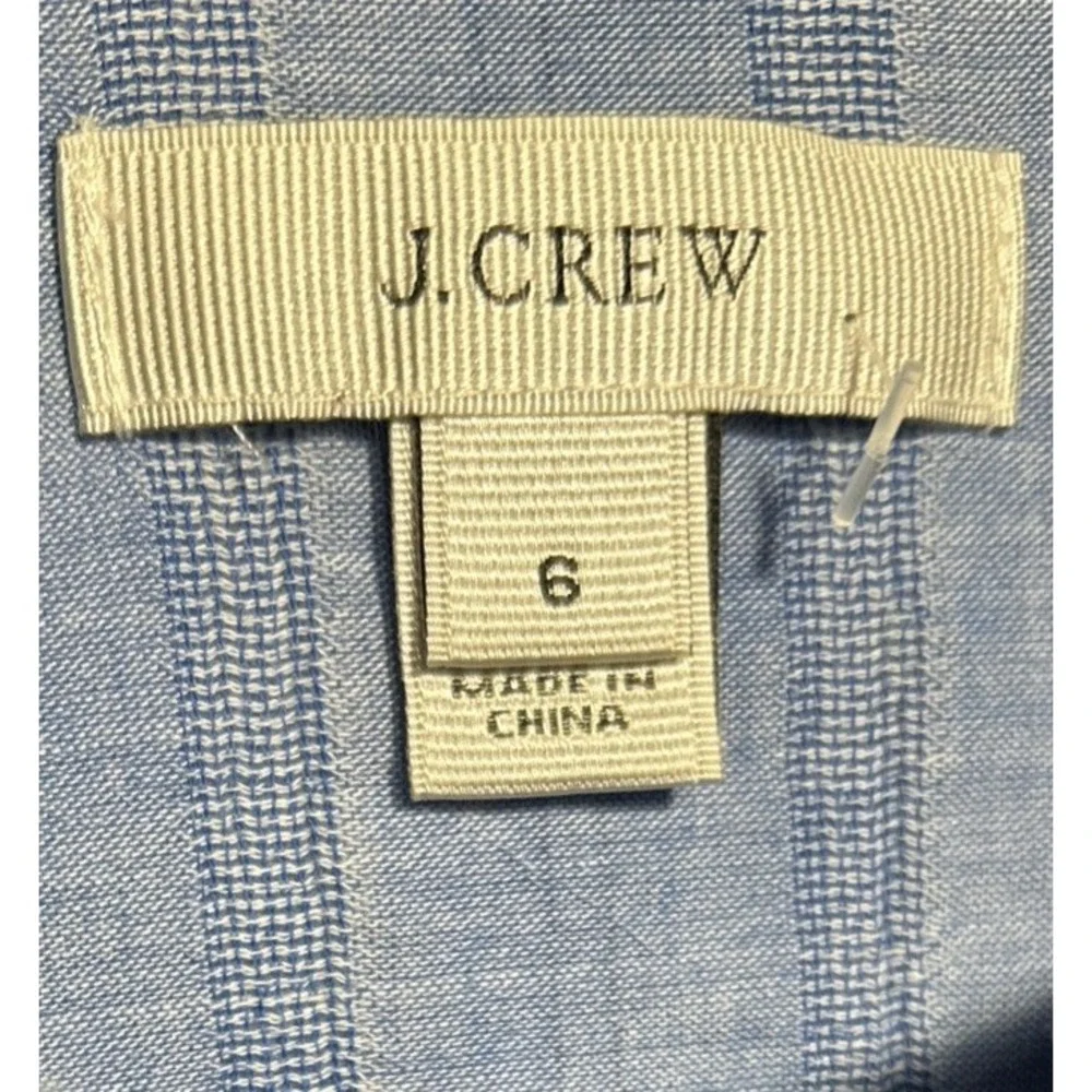 J. Crew top this